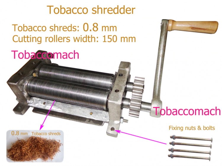 Что такое ароматизация табака
